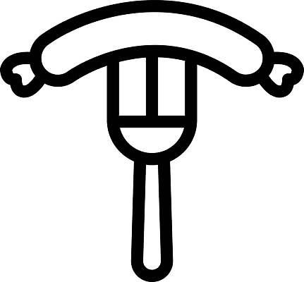 EPS 해외이미지 디자인 실루엣 음식 백그라운드 포크 인터넷 일러스트 추상 육류 요리 식사 흰색 뜨거움 소시지 클래식 맛 그릴 바비큐 먹기 오브젝트 속도 메뉴 핫도그 멀티미디어 점심식사 고립 프랑크푸르트 해외일러스트 식기 컬러 컨셉 무늬 식재료 모션 주방용품 패스트푸드 독일 촬영기법 도시 가공식품 파일형식 벡터 이미지허브