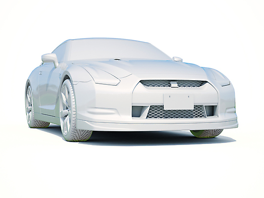 포토 JPG 해외이미지 백그라운드 교통시설 자동차 사람없음 3D 속도 자동 해외포토 육상교통 교통 디지털합성 시설 파일형식 이미지허브