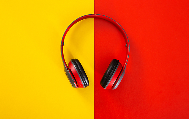 포토 JPG 해외이미지 음악 사람없음 헤드폰 오브젝트 팝 해외포토 음향기기 문화예술 파일형식 이미지허브