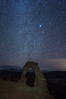 포토 JPG 해외이미지 별 밤하늘 사람없음 야외 돌_바위 분위기 야간 감성 몽환 아치스국립공원 해외포토 자연요소 컨셉 하늘 국립공원 미국 파일형식 이미지허브