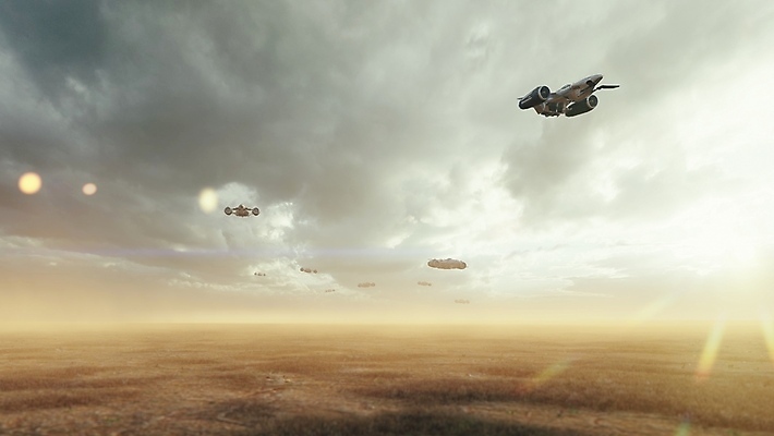 JPG 해외이미지 지구 하늘 사람없음 3D 우주 행성 인공위성 우주비행사 우주선 로봇 디지털합성 UFO SF 해외포토 포토 통신 미확인물체 파일형식 이미지허브