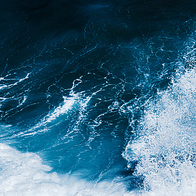 포토 JPG 해외이미지 파도 바다 사람없음 파란색 지중해 해외포토 컬러 파일형식 이미지허브