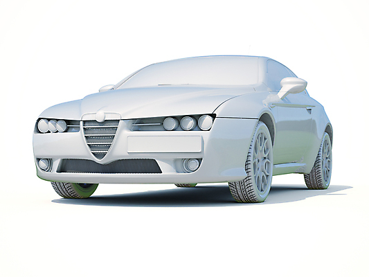 포토 JPG 해외이미지 백그라운드 교통시설 자동차 사람없음 3D 속도 자동 해외포토 육상교통 교통 디지털합성 시설 파일형식 이미지허브