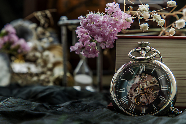 포토 JPG 해외이미지 식물 꽃 꽃다발 사람없음 아웃포커스 책 지구본 골동품 빈티지 클래식 오브젝트 복고 해외포토 컨셉 촬영기법 파일형식 이미지허브