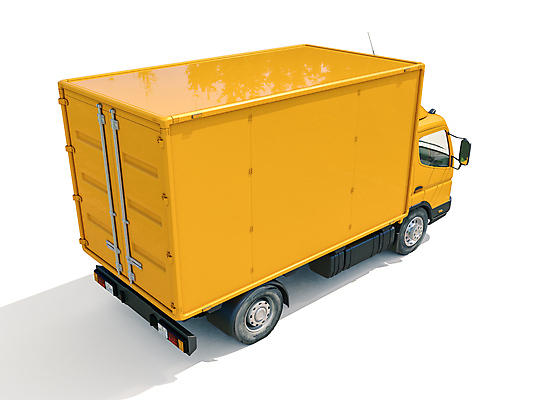 포토 JPG 해외이미지 교통시설 사람없음 노란색 상점 트럭 화물 운반 배달원 창고 속도 짐차 물류 해외포토 직업 컬러 교통 자동차 운송업 시설 파일형식 이미지허브