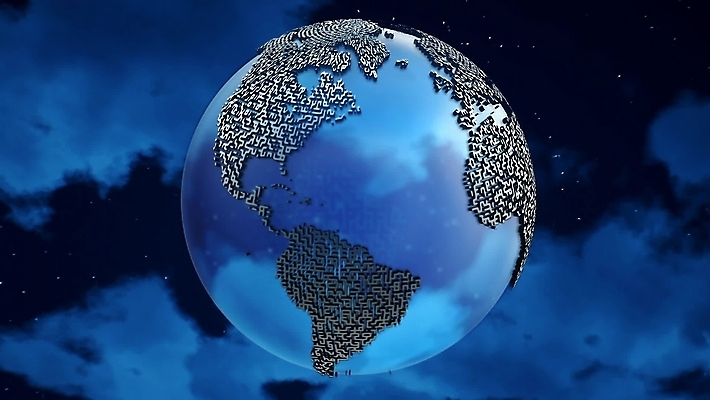 포토 JPG 해외이미지 유럽 아시아 별 지구 바다 과학 여행 지도 비즈니스 아프리카 자연 사람없음 파란색 빛 세계 글로벌 태양 지구본 3D 우주 일출 환경 미국 행성 인공위성 분위기 야간 땅 대륙 천문학 궤도 돌리기 되감기 여의주 지리 현실 해외포토 자연요소 교육 나라 컬러 컨셉 북아메리카 통신 모션 노을 디지털합성 생태계 파일형식 이미지허브