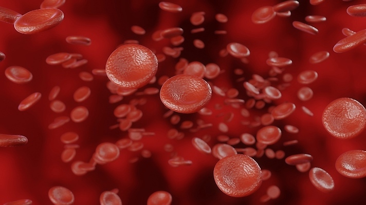 포토 JPG 해외이미지 세포 사람없음 빨간색 3D 적혈구 혈구 해외포토 컬러 디지털합성 혈관 파일형식 이미지허브