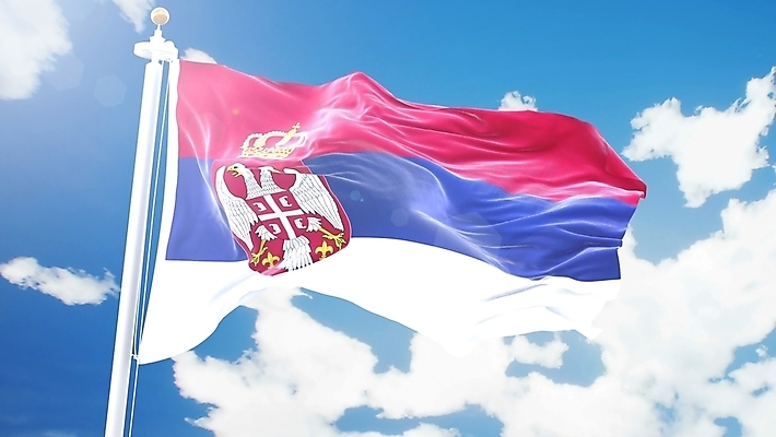 포토 JPG 해외이미지 디자인 배너 유럽 물결 파도 백그라운드 컨셉 일러스트 바람 사람없음 빨간색 세계 3D 자유 흰색 깃발 직물 국기 실크 고도 심볼 사인 준비 질감 만들기 애국심 세르비아 전국 디테일 해외일러스트 자연요소 나라 바다 컬러 모션 날씨 디지털합성 파일형식 이미지허브