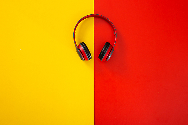 포토 JPG 해외이미지 음악 사람없음 헤드폰 오브젝트 팝 해외포토 음향기기 문화예술 파일형식 이미지허브