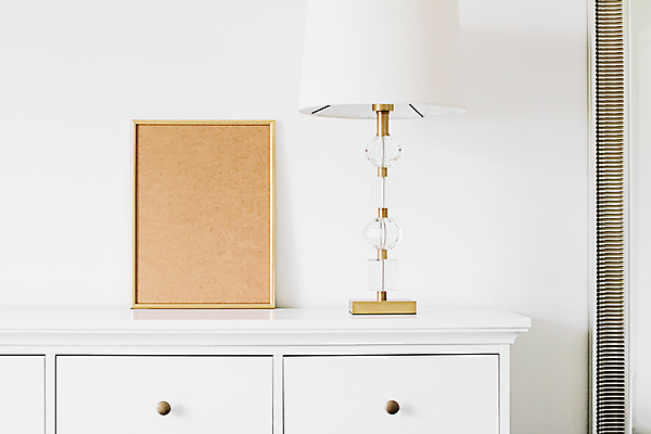 포토 JPG 해외이미지 액자 실내 사람없음 인테리어 서랍장 목업 해외포토 디자인 가구 내부 파일형식 이미지허브