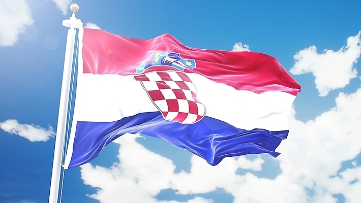 포토 JPG 해외이미지 디자인 배너 유럽 물결 파도 백그라운드 컨셉 일러스트 바람 사람없음 빨간색 세계 3D 자유 흰색 깃발 직물 국기 실크 고도 심볼 사인 준비 질감 만들기 크로아티아 애국심 전국 디테일 해외일러스트 자연요소 나라 바다 컬러 모션 날씨 디지털합성 파일형식 이미지허브
