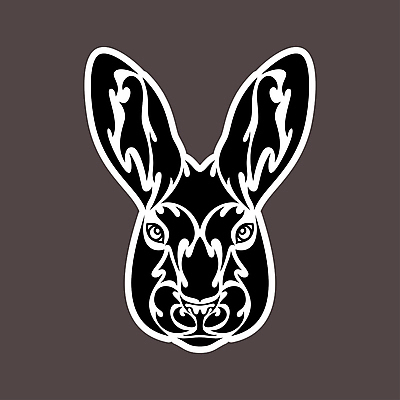 포토 JPG 해외이미지 동물 템플릿 디자인 야생동물 스티커 일러스트 포유류 자연 초식동물 추상 뿔 미술 사람없음 장식 머리 라벨 검은색 흰색 토끼 점 인쇄 스케치 문신 심볼 그림 복고 귀 주둥이 부족 마스코트 엘리먼트 총구 활자 스타일 해외일러스트 컬러 컨셉 무늬 문화예술 프레임 신체부위 반려동물 생태계 활자판 파일형식 이미지허브