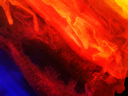 포토 JPG 해외이미지 백그라운드 사람없음 빨간색 페인트 질감 유화 해외포토 컬러 미술 파일형식 이미지허브