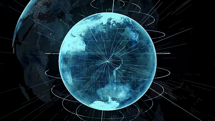 포토 JPG 해외이미지 지구 곡선 그래픽백그라운드 사람없음 그래픽 3D 디지털 홀로그램 해외포토 선 백그라운드 디지털합성 파일형식 이미지허브