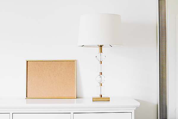 포토 JPG 해외이미지 액자 실내 사람없음 인테리어 스탠드 목업 수면등 해외포토 디자인 조명 내부 파일형식 이미지허브