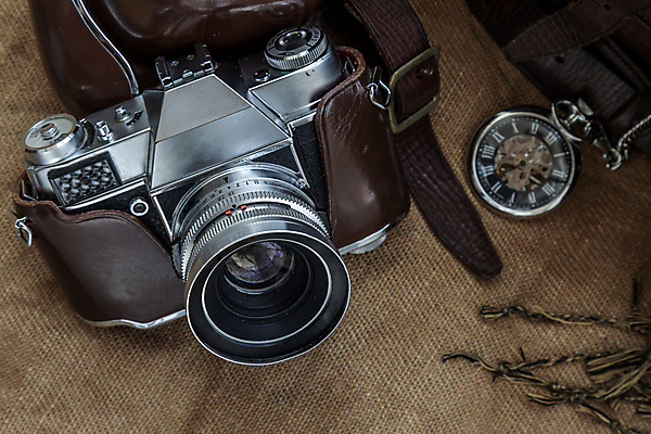 포토 JPG 해외이미지 사람없음 카메라 골동품 빈티지 클래식 나침반 오브젝트 복고 해외포토 컨셉 전자제품 파일형식 이미지허브