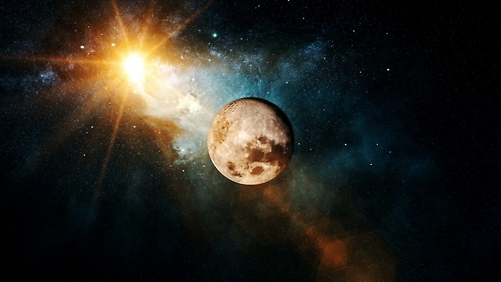 포토 JPG 해외이미지 과학 사람없음 태양 어둠 달 해외포토 자연요소 파일형식 이미지허브