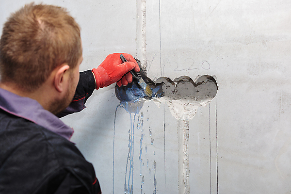 포토 JPG 해외이미지 직업 손 벽 표면 새로움 주택 실내 한명 사람 내부 장식 물 방 젖음 흰색 물방울 공구 붓 업무 구멍 수리 종업원 준비 상쾌 시멘트 페인트붓 해결 진행 배수구 건축업자 노즐 방법 석고 콘크리트 해외포토 자연요소 1 건축 감정 컬러 컨셉 건물 신체부위 도구 작업 파일형식 이미지허브