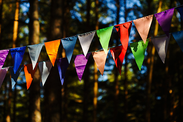 포토 JPG 해외이미지 나무 배너 기념일 행복 밧줄 줄 휴가 기념 매달리기 이벤트 사람없음 야외 장식 파티 축제 화환 덮개 축하 깃발 직물 인사 생일 삼각형 묶기 잔치 초대 공평 줄서기 해외포토 도형 식물 꽃 감정 컨셉 모션 뚜껑 예절 파일형식 이미지허브