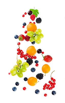 포토 JPG 해외이미지 열매 잎 딸기 사람없음 청포도 블루베리 산딸기 베리 블랙베리 해외포토 식물 과일 포도 파일형식 이미지허브