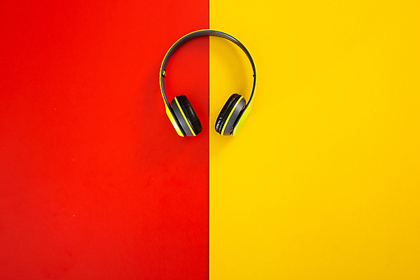 포토 JPG 해외이미지 음악 사람없음 헤드폰 오브젝트 팝 해외포토 음향기기 문화예술 파일형식 이미지허브