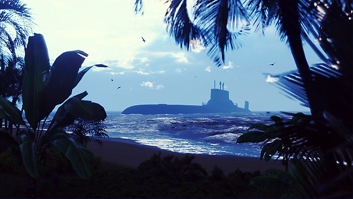 포토 JPG 해외이미지 바다 섬 표면 항해 사람없음 물 3D 수중 미국 일몰 깃발 보트 잠수함 활 다이빙 군용 싸움 전쟁 함선 슛 해군 가스 원자력 깊이 디젤 순찰 침몰 후보 해외포토 자연요소 북아메리카 배_교통 모션 군대 노을 수영 에너지 디지털합성 수중스포츠 파일형식 이미지허브