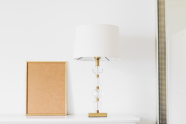 포토 JPG 해외이미지 액자 실내 사람없음 인테리어 스탠드 목업 수면등 해외포토 디자인 조명 내부 파일형식 이미지허브