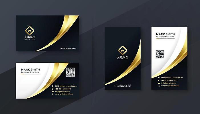 EPS 해외이미지 템플릿 직업 디자인 파도 일러스트 회사 비즈니스 명함 추상 문구용품 그래픽 가로 세로 세트 사무실 노란색 외침 정보 업무 신용카드 황금 고급 우아함 인쇄 준비 레이아웃 신분 롤 방문 찬성 VIP 프리미엄 브랜딩 해외일러스트 바다 컬러 컨셉 무늬 금융 소리 작업 오브젝트 파일형식 벡터 이미지허브