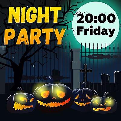 EPS 해외이미지 일러스트 호박 사람없음 할로윈 달 잭오랜턴 해외일러스트 자연요소 채소 파일형식 벡터 이미지허브