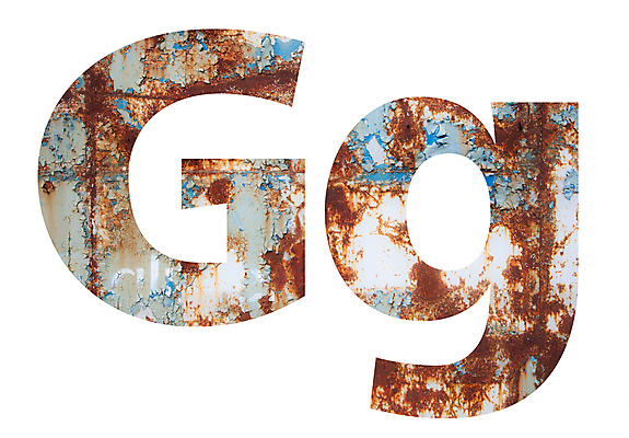 포토 JPG 해외이미지 디자인 알파벳 산업 텍스트 타이포그라피 사람없음 금속 어둠 회색 수확 시골 G 인쇄 편지 철 사인 부식 질감 복고 타입 고립 그런지 옛날 차고 해외포토 문자 영어 컬러 농업 재질 파일형식 이미지허브