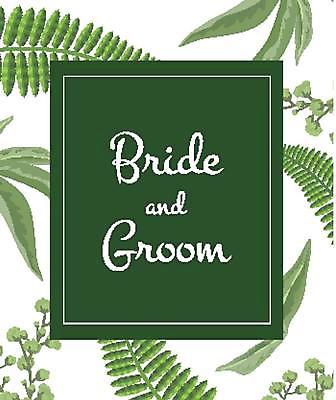 EPS 해외이미지 백그라운드 일러스트 프레임 사람없음 초록색 사각형 풀잎 청첩장 해외일러스트 도형 컬러 잎 카드_감사 풀_식물 파일형식 벡터 이미지허브