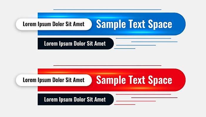 EPS 해외이미지 템플릿 디자인 배너 조각 백그라운드 컨셉 일러스트 비즈니스 텍스트 추상 그래픽 세트 스크린 텔레비전 인포그래픽 정보 바 이름 발표 뉴스 보고서 방송 애니메이션 타이틀 인터페이스 채널 특별함 표제 헤딩 해외일러스트 무늬 전자제품 축구 파일형식 벡터 이미지허브