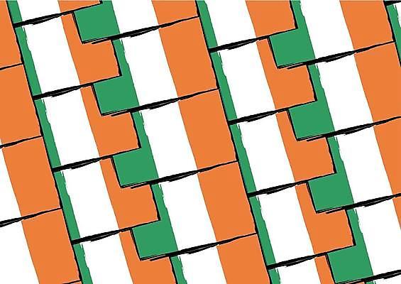 EPS 해외이미지 모양 템플릿 디자인 배너 유럽 여행 백그라운드 컨셉 패턴 오렌지 일러스트 추상 그래픽 장식 초록색 흰색 깃발 신용카드 그룹 땅 심볼 사인 그림 질감 아일랜드 더블린 애국심 공화국 그런지 엘리먼트 전국 정부 해외일러스트 나라 컬러 무늬 과일 금융 파일형식 벡터 이미지허브