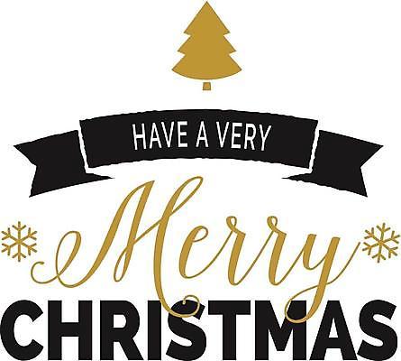 EPS 해외이미지 손글씨 영어 크리스마스 일러스트 타이포그라피 사람없음 크리스마스트리 인사말 연말 필기체 레터링 해외일러스트 문자 기념일 파일형식 벡터 이미지허브