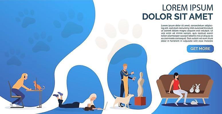 EPS 해외이미지 동물 템플릿 캐릭터 라이프스타일 디자인 배너 백그라운드 컨셉 일러스트 텍스트 추상 함께함 사람 그래픽 노트북 반려동물 컴퓨터 컬러풀 고양이 웹 토끼 작업 발표 개 미끄럼틀 만화 심볼 사인 페이지 주인 고립 엘리먼트 조각가 착륙 프로젝트 스타일 해외일러스트 일러캐릭터 컬러 무늬 인터넷 포유류 생활 전자제품 놀이기구 파일형식 벡터 이미지허브