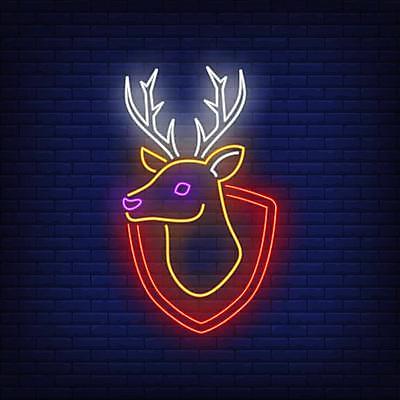 EPS 해외이미지 동물 템플릿 디자인 배너 포스터 벽 백그라운드 컨셉 크리스마스 일러스트 추상 사슴 벽돌 새해 간판 광고판 그래픽 장식 빛 컬러풀 머리 발표 플랫 야간 트로피 심볼 사인 사냥 네온 방패 승진 야광 빛망울 폭식 고립 순록 엘리먼트 스타일 해외일러스트 자연요소 기념일 컬러 무늬 포유류 알림판 신체부위 상 판 파일형식 벡터 사람 이벤트 상패 우승 최고 이미지허브