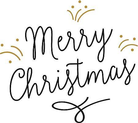EPS 해외이미지 손글씨 영어 크리스마스 일러스트 타이포그라피 사람없음 인사말 연말 필기체 레터링 해외일러스트 문자 기념일 파일형식 벡터 이미지허브