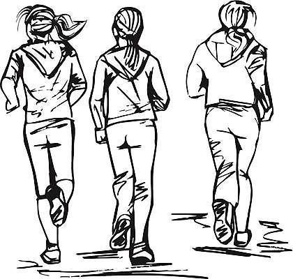 EPS 해외이미지 라이프스타일 여자 남자 도로 스포츠 일러스트 모션 함께함 건강 사람 운동복 달리기 조깅 운동 경쟁 에너지 도전 도시 그룹 스케치 연습 속도 그림 마라톤 달리기선수 주자 해외일러스트 옷 길 컨셉 교통시설 미술 경기 생활 육상스포츠 육상선수 파일형식 벡터 이미지허브