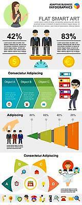 EPS 해외이미지 전신 손 여자 남자 일러스트 사업가 그래프 협력 노동자 들기 여러명 상반신 성인 신체부위 책 인포그래픽 정보 가리킴 잡기 업무 비즈니스맨 비즈니스우먼 순서 통계자료 성인만 해외일러스트 직업 다수 비즈니스 모션 통계 사람 손짓 자료 작업 직장인 파일형식 벡터 이미지허브