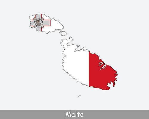 EPS 해외이미지 클립아트 모양 디자인 배너 교육 유럽 백그라운드 지도 일러스트 추상 미술 그래픽 경계선 깃발 플랫 땅 자르기 심볼 사인 그림 파일 클립 윤곽 고립 공화국 몰타섬 엘리먼트 전국 지도책 지리 해외일러스트 나라 선 섬 무늬 모션 문화예술 책 경계 몰타 파일형식 벡터 이미지허브