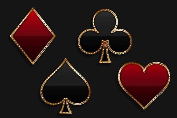 EPS 해외이미지 디자인 백그라운드 돈 일러스트 놀이 정장 그래픽 수확 게임 하트 우승 신용카드 4 행운 재산 황금 고급 도박 위험 심볼 카지노 사인 클럽 기회 다이아몬드 포커 곤봉 라스베가스 엘리먼트 잭팟 프리미엄 해외일러스트 모양 옷 스포츠용품 컨셉 농업 금융 숫자 최고 트럼프 보석 파일형식 벡터 이미지허브