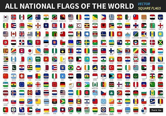 EPS 해외이미지 디자인 배너 교육 유럽 아시아 여행 백그라운드 일러스트 비즈니스 아프리카 그림자 세트 상자 세계 글로벌 3D 미국 깃발 원형 플랫 호주 수집 심볼 사인 대륙 정사각형 심플 북쪽 직사각형 남쪽 고립 전국 해외일러스트 도형 나라 북아메리카 오세아니아 방향 디지털합성 파일형식 벡터 이미지허브