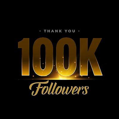 EPS 해외이미지 디자인 배너 일러스트 타이포그라피 사람없음 빛 숫자 검은색 금색 감사 커뮤니티 구독 소셜네트워크 해외일러스트 문자 감정 컬러 파일형식 벡터 이미지허브