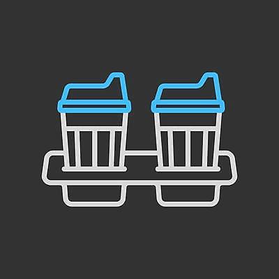 EPS 해외이미지 디자인 커플 종이 커피 음료 음식 백그라운드 2 채소 일러스트 아침 패스트푸드 컵 상자 갈색 검은색 어둠 카페 뜨거움 아침식사 구매 낟알 컨테이너 심볼 사인 속도 질서 카푸치노 에스프레소 고립 모카 채식주의자 카페인 토닉 해외일러스트 주간 식기 산업 컬러 관계 쇼핑 상점 식사 예절 인스턴트 채식 파일형식 벡터 자연요소 이미지허브