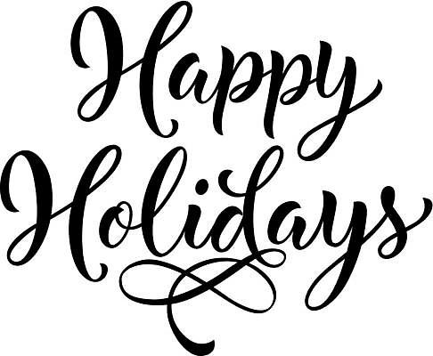 EPS 해외이미지 손글씨 영어 크리스마스 일러스트 타이포그라피 사람없음 인사말 연말 필기체 레터링 해외일러스트 문자 기념일 파일형식 벡터 이미지허브