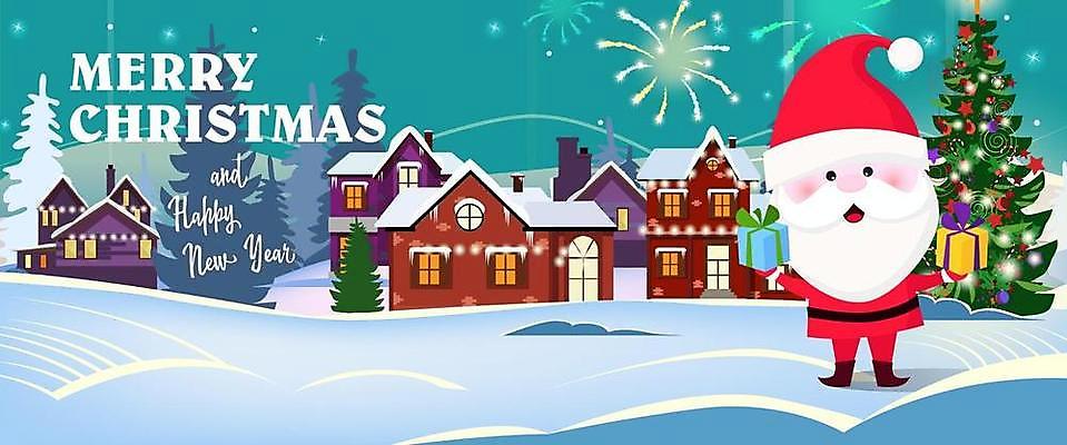 EPS 해외이미지 노년 남자 크리스마스 겨울 일러스트 한명 타이포그라피 산타클로스 산타캐릭터 노인남자한명만 해외일러스트 일러캐릭터 문자 캐릭터 1 계절 기념일 사람 성인 남자한명만 노인남자만 파일형식 벡터 이미지허브