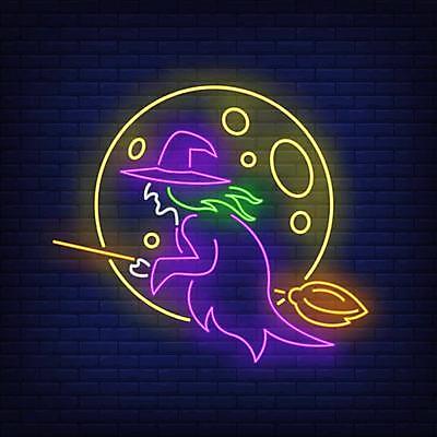 EPS 해외이미지 디자인 백그라운드 컨셉 일러스트 추상 휴가 간판 사람없음 그래픽 빛 파티 할로윈 달 무서움 빗자루 심볼 마녀 네온 분화구 오싹 해외일러스트 자연요소 감정 무늬 이벤트 청소도구 화산 파일형식 벡터 산 도구 청소 이미지허브