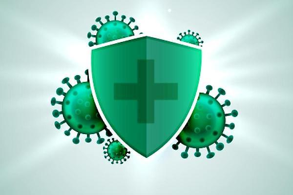 EPS 해외이미지 디자인 백그라운드 일러스트 건강 병원 경비 안전 의사 긴급 바이러스 보호 질병 약국 예방 보안 감염 배지 시스템 방패 반대 박테리아 조제 반항 돌봄 면역력 백신 예방접종 예방주사 위생관리 지원 항생제 살균 해외일러스트 컨셉 의학 모션 관리 주사기 약 의료진 만들기 접종 파일형식 벡터 직업 의료기기 이미지허브