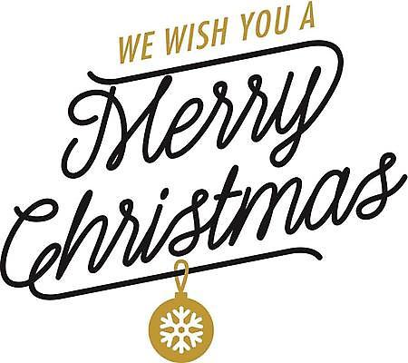 EPS 해외이미지 손글씨 영어 크리스마스 일러스트 타이포그라피 사람없음 인사말 연말 필기체 레터링 오너먼트 해외일러스트 문자 기념일 크리스마스장식 파일형식 벡터 이미지허브