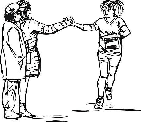 EPS 해외이미지 라이프스타일 여자 남자 도로 스포츠 일러스트 모션 함께함 건강 사람 운동복 달리기 조깅 운동 경쟁 에너지 도전 도시 그룹 스케치 연습 속도 그림 마라톤 달리기선수 주자 해외일러스트 옷 길 컨셉 교통시설 미술 경기 생활 육상스포츠 육상선수 파일형식 벡터 이미지허브